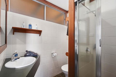 O'Reilly's Rainforest Retreat - Dalby Accommodation 1