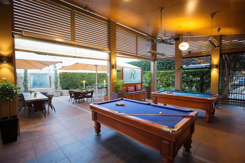 O'Shea's Royal Hotel - Dalby Accommodation 0