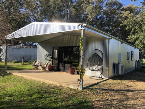 Oak Lane Guest House & Farm Stay - Dalby Accommodation 3
