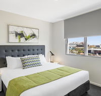 Oaks Brisbane Woolloongabba Suites - Dalby Accommodation
