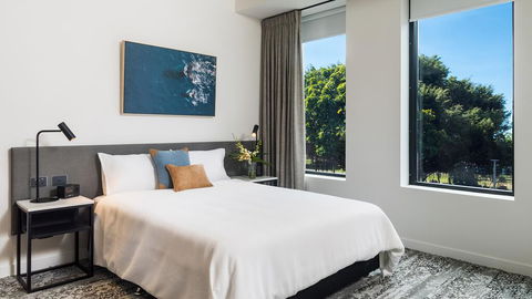 Oaks Cairns Hotel - Dalby Accommodation 3