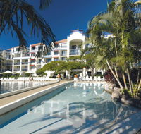 Oaks Gold Coast Calypso Plaza Suites - Dalby Accommodation