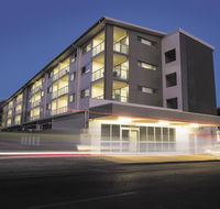 Oaks Moranbah Suites - Dalby Accommodation