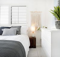 Oasis By The Sea - Dalby Accommodation