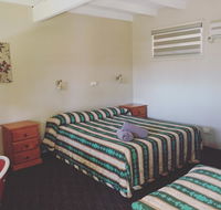 Oasis Motel - Dalby Accommodation