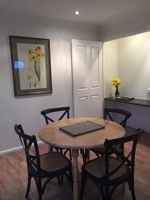 Oasis On Marsh - Dalby Accommodation 3