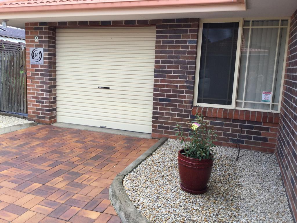 Argyle NSW Dalby Accommodation