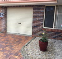 Oasis on Marsh - Dalby Accommodation