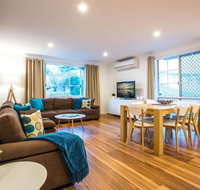 Oberlaken 2/125 Gippsland Street - Dalby Accommodation