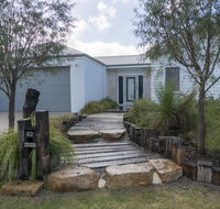 OCEAN  EARTH - Dalby Accommodation