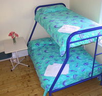 Ocean Beach Backpackers - Dalby Accommodation