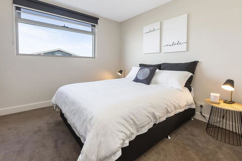 OCEAN BEACH RETREAT - SORRENTO - Dalby Accommodation 1
