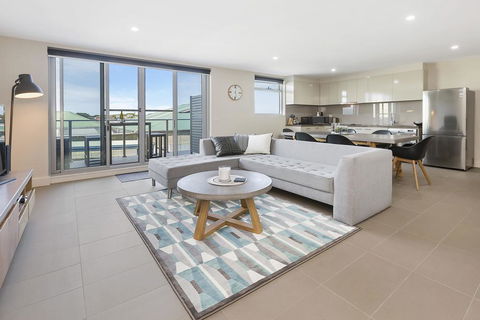 OCEAN BEACH RETREAT - SORRENTO - Dalby Accommodation 0
