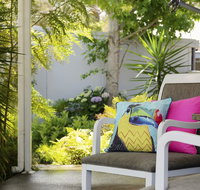 Ocean Breeze - Dalby Accommodation