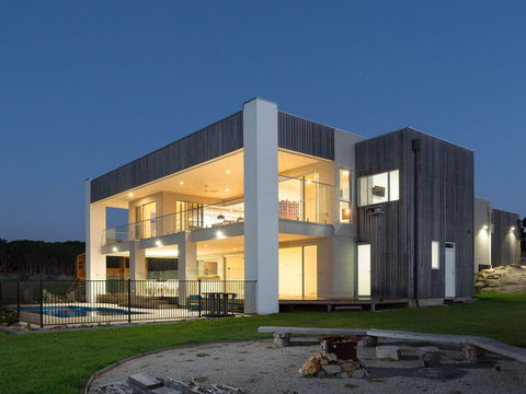 Ocean Breeze - Dalby Accommodation 3