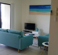 Ocean Breeze Apartments - Dalby Accommodation