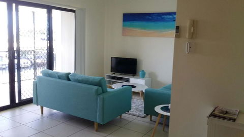 Ocean Breeze Apartments - Dalby Accommodation 0