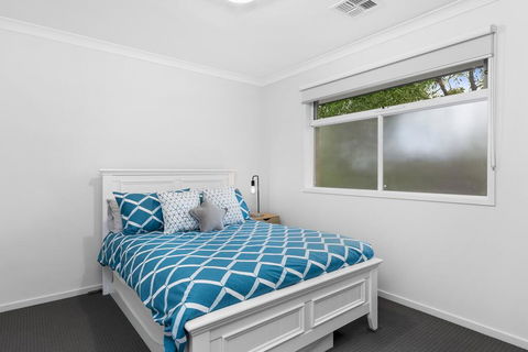 OCEAN BREEZE Family Home - Dalby Accommodation 3