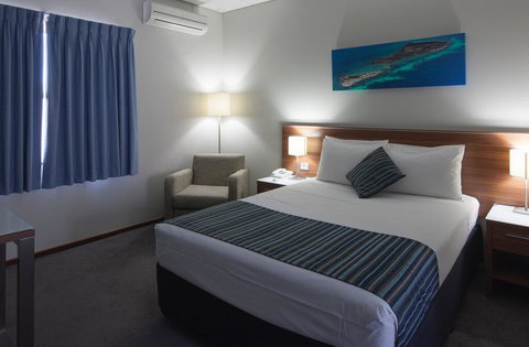 Ocean Centre Hotel - Dalby Accommodation 3