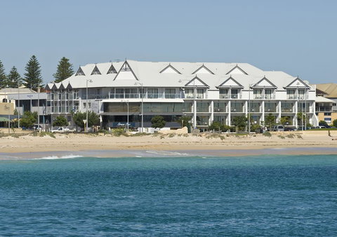 Ocean Centre Hotel - Dalby Accommodation 0