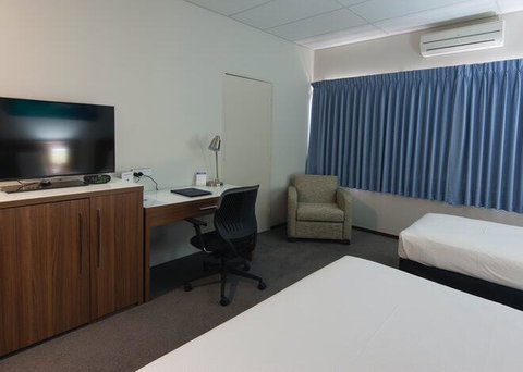 Ocean Centre Hotel - Dalby Accommodation 1