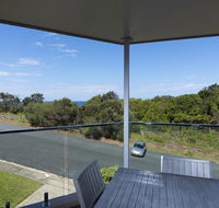 Ocean Crest 10 - Dalby Accommodation
