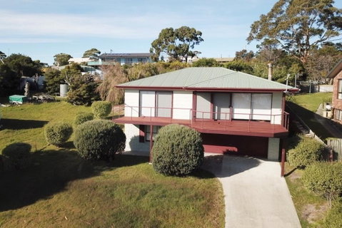 Ocean Crest Bay Of Fires - Dalby Accommodation 2
