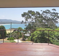 Ocean Crest Bay of Fires - Dalby Accommodation