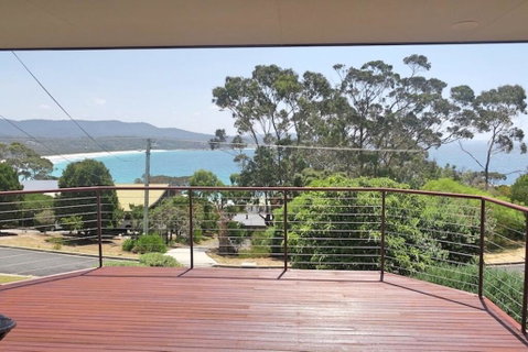 Ocean Crest Bay Of Fires - Dalby Accommodation 0