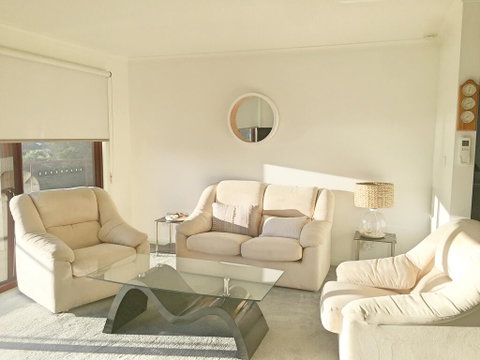 Ocean Crest Bay Of Fires - Dalby Accommodation 3