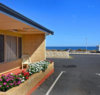Ocean Drive Motel - Dalby Accommodation