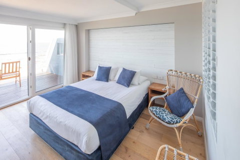 Ocean Front Motel - Dalby Accommodation 3