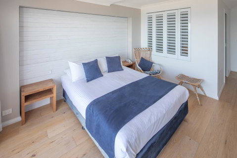 Ocean Front Motel - Dalby Accommodation 2