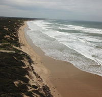 Ocean Grove Chalet - Dalby Accommodation