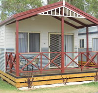 Ocean Grove Holiday Park - Dalby Accommodation