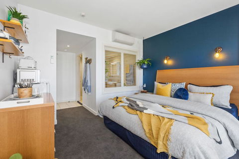 OCEAN RETREAT ON SALT 5203 - Dalby Accommodation 1