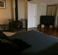 Ocean Song Cottage - Dalby Accommodation
