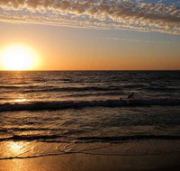 Ocean View Motel - Dalby Accommodation