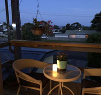 Ocean View Studio - Dalby Accommodation