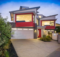Ocean View Luxury Beachfront