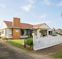 Ocean views - Dalby Accommodation
