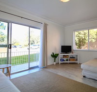 Ocean Views - Dalby Accommodation