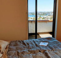Ocean views 2 Bedroom apartment - Dalby Accommodation