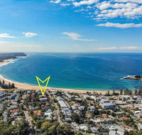 Ocean Views on Barnhill - Dalby Accommodation