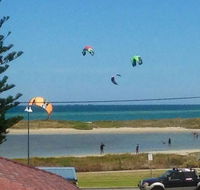 Ocean Vista Beach Stay - Dalby Accommodation