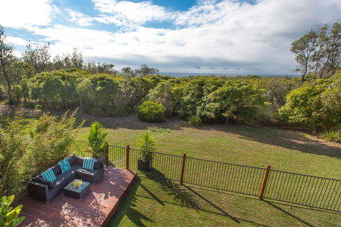 Ocean's 30 - Ultimate Beach Frontage - Dalby Accommodation 1