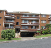 Oceancrest 12 - Pebbly Beach - Dalby Accommodation