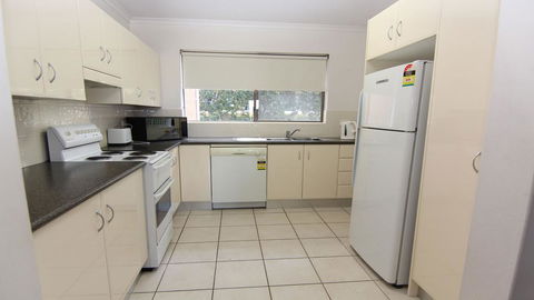 Oceancrest 12 - Pebbly Beach - Dalby Accommodation 2