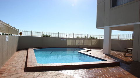 Oceanic 1 - On Forster Main Beach! - Dalby Accommodation 3