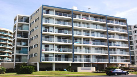 Oceanic 1 - On Forster Main Beach! - Dalby Accommodation 0